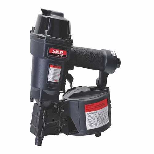 Coil Nailers - Mcn57