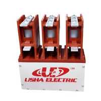 Vacuum Contactor 400 Amp - Features: High Quality