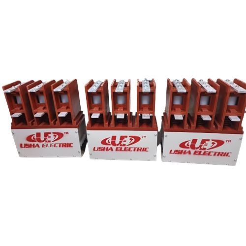 Vacuum Capacitor Switch