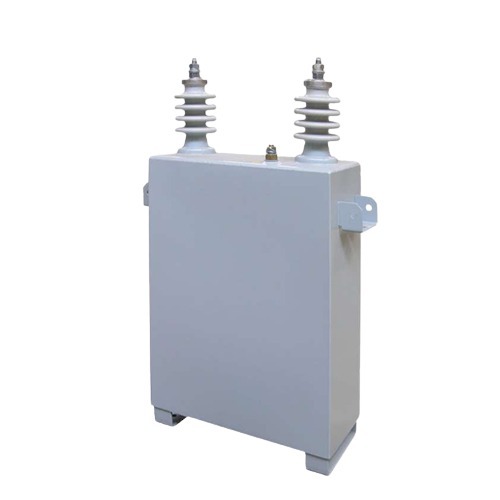 Lt Capacitor - Current: Ac