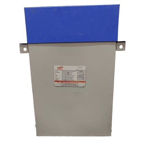 25 Kvar 440 Volt Mpp Type Capacitor - Application: High Voltage
