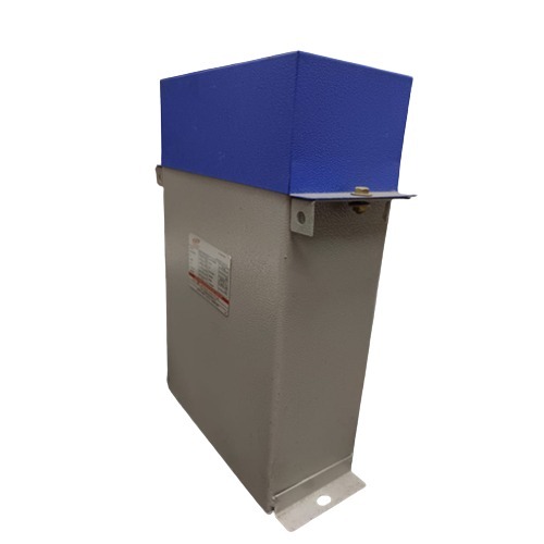 25 Kvar 440 Volt Mpp Type Capacitor - Application: High Voltage