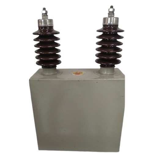 Ht - Hv Capacitors - Current: Ac