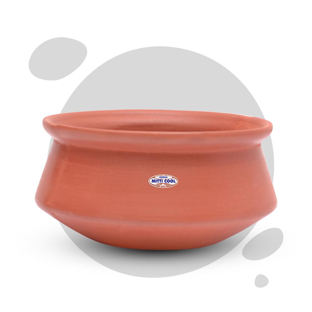 MTC-013 MH Clay Handi