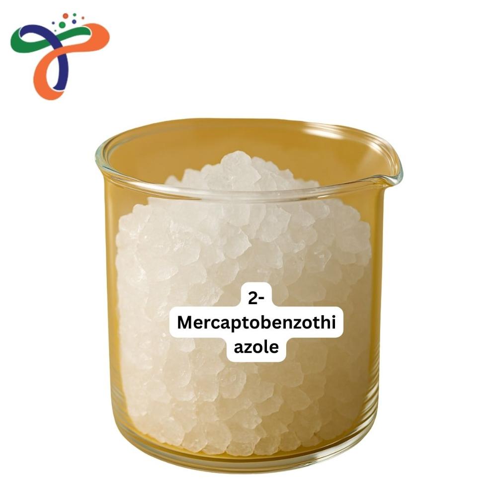 2-Mercaptobenzothiazole (149-30-4)