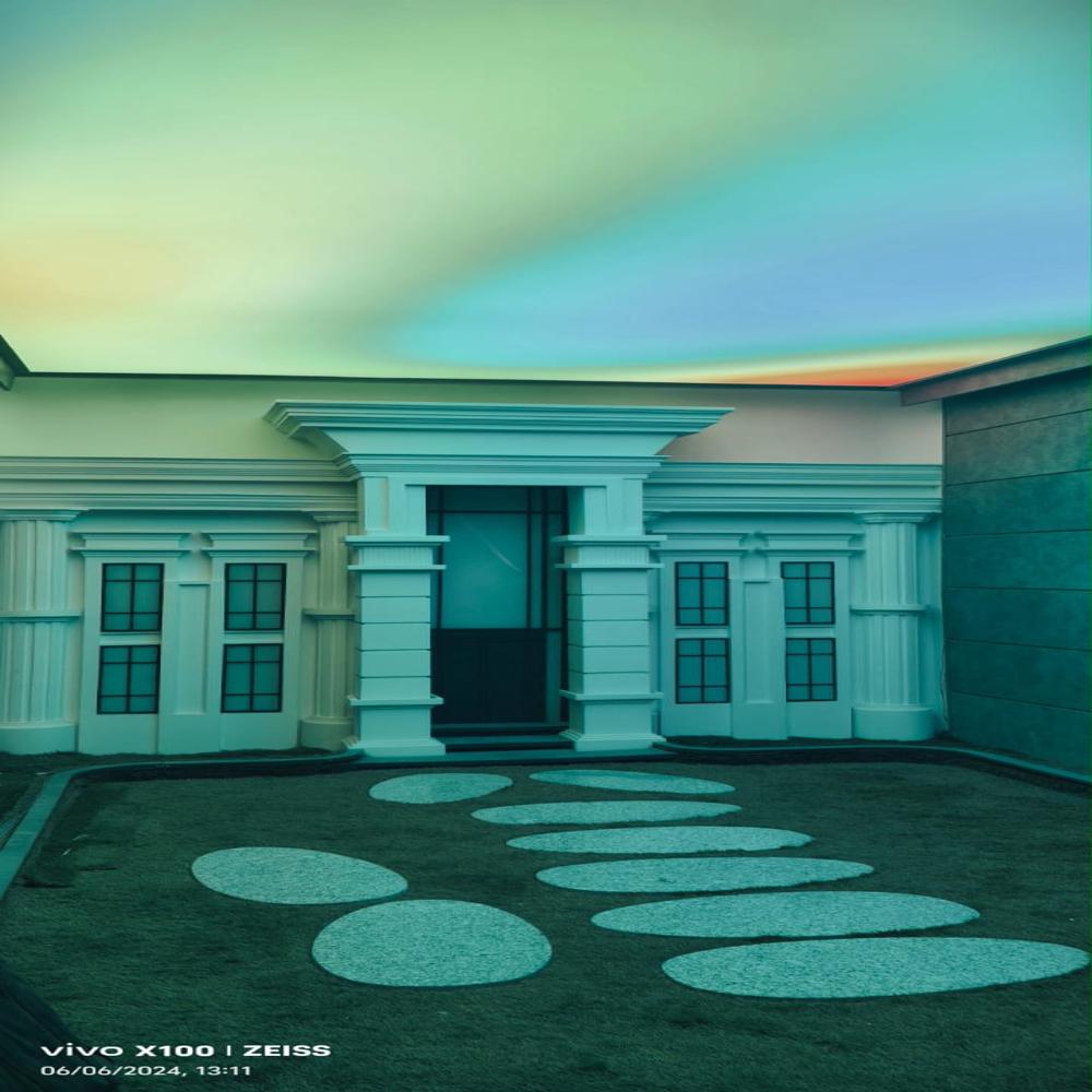 0.18mm Moving Stretch Ceiling