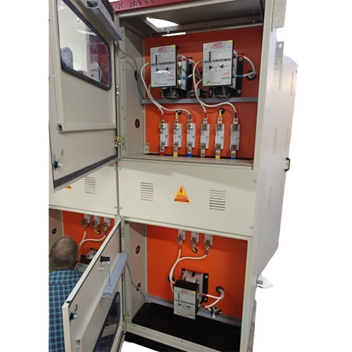 Thyristor Based APFC Panels