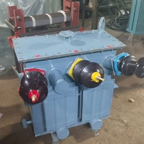 Electrical Power Transformer