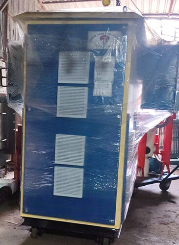 Electrical Power Transformer