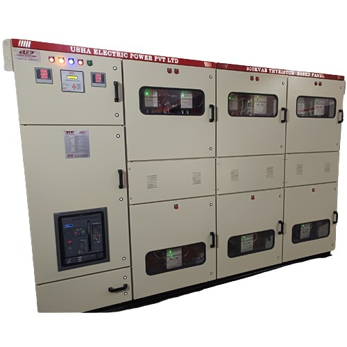 Contactor Based Apfc Panels - Features: High Quality