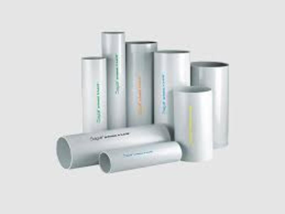 Pressure Plus Agri Pipe