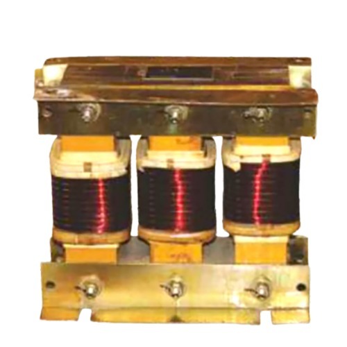 Copper Wound Reactor