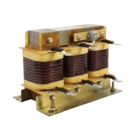 Copper Wound Reactor - Application: Industrial