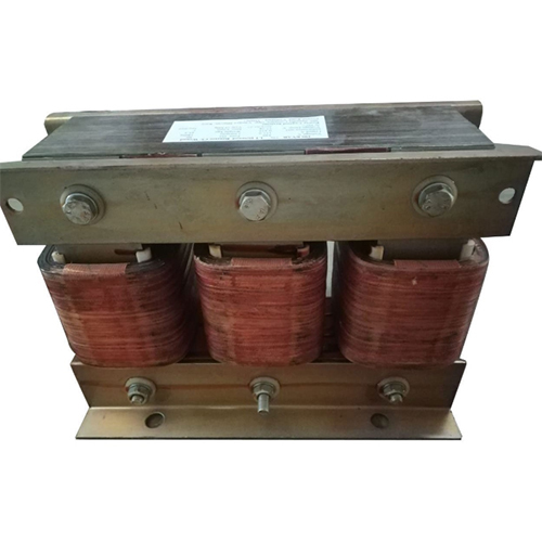 Aluminium Wound Reactor