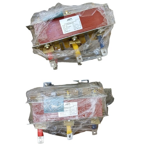 Aluminium Wound Reactor