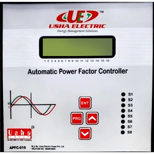 Apfc Relay - Features: Durable