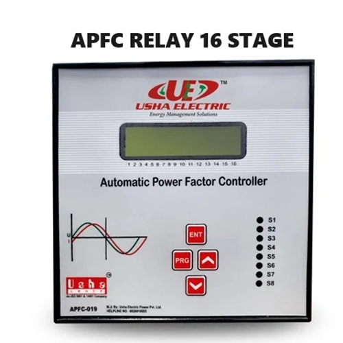 Apfc Relay - Features: Durable