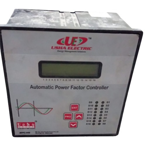 Apfc Relay - Features: Durable