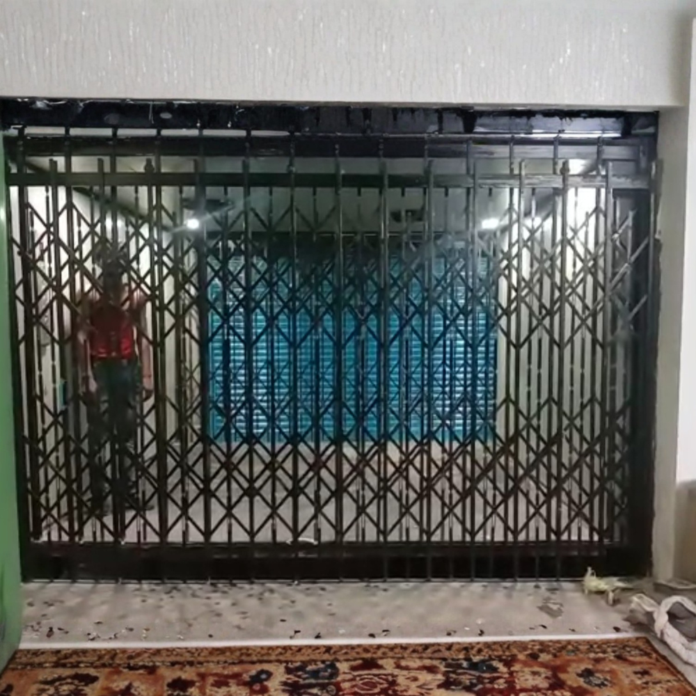 2 TON GOODS CUM PASSENGER ELEVATOR