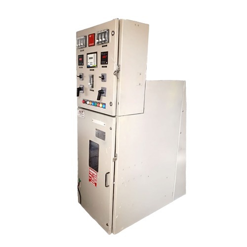 Vacuum Circuit Breaker - Features: High Quality