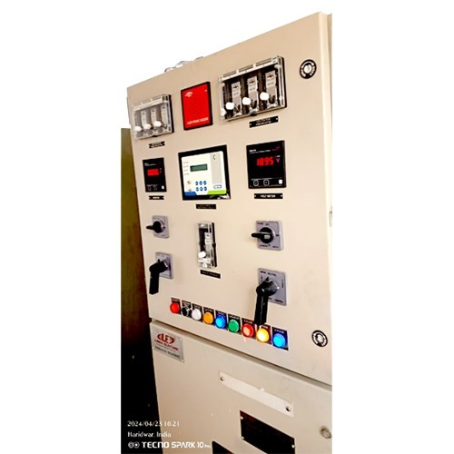 Vacuum Circuit Breaker