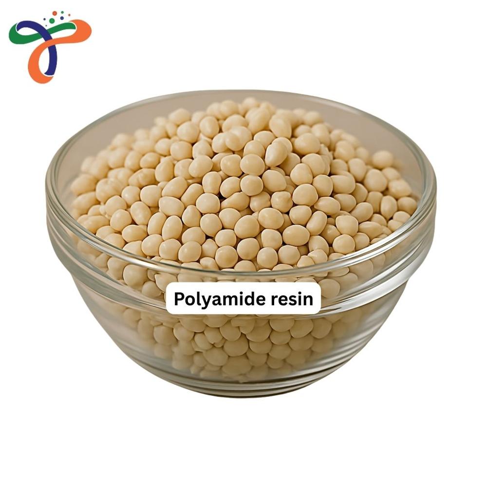 Polyamide Resin (Solid) - Ash %: 0.2%