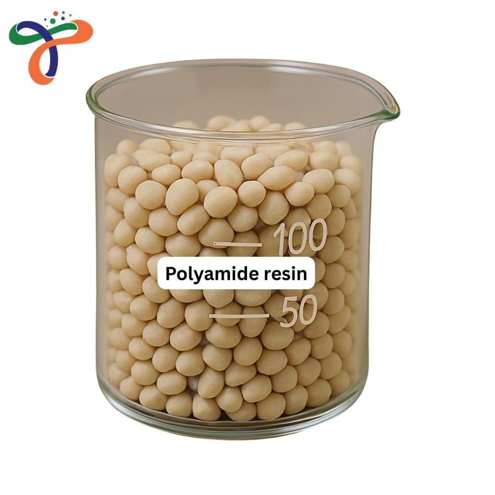 Polyamide Resin (Solid) - Ash %: 0.2%