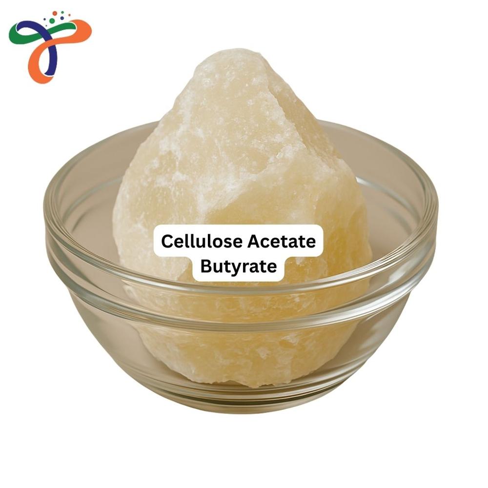 Cellulose Acetate Butyrate