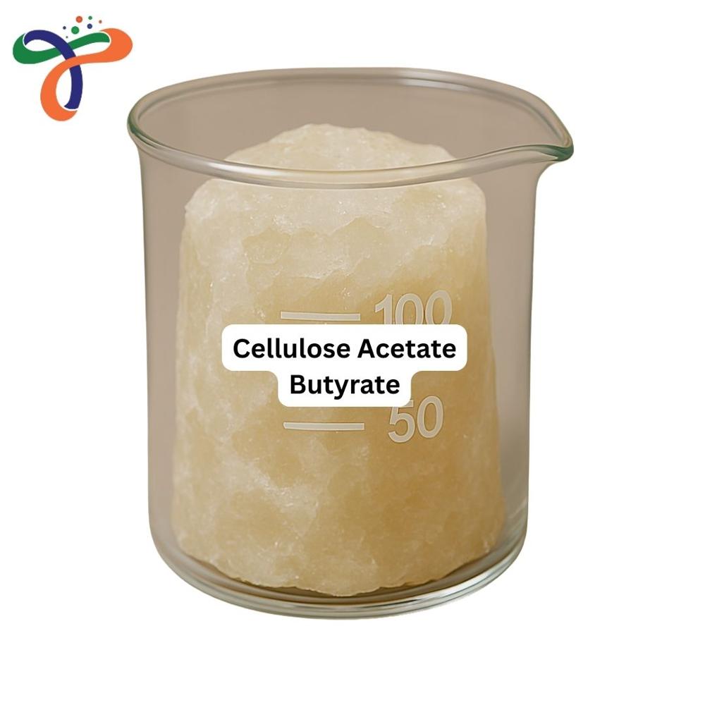 Cellulose Acetate Butyrate
