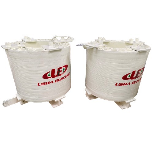 Air Core Series Reactor - Application: Industrial