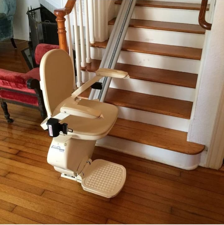 Stair chair Lift