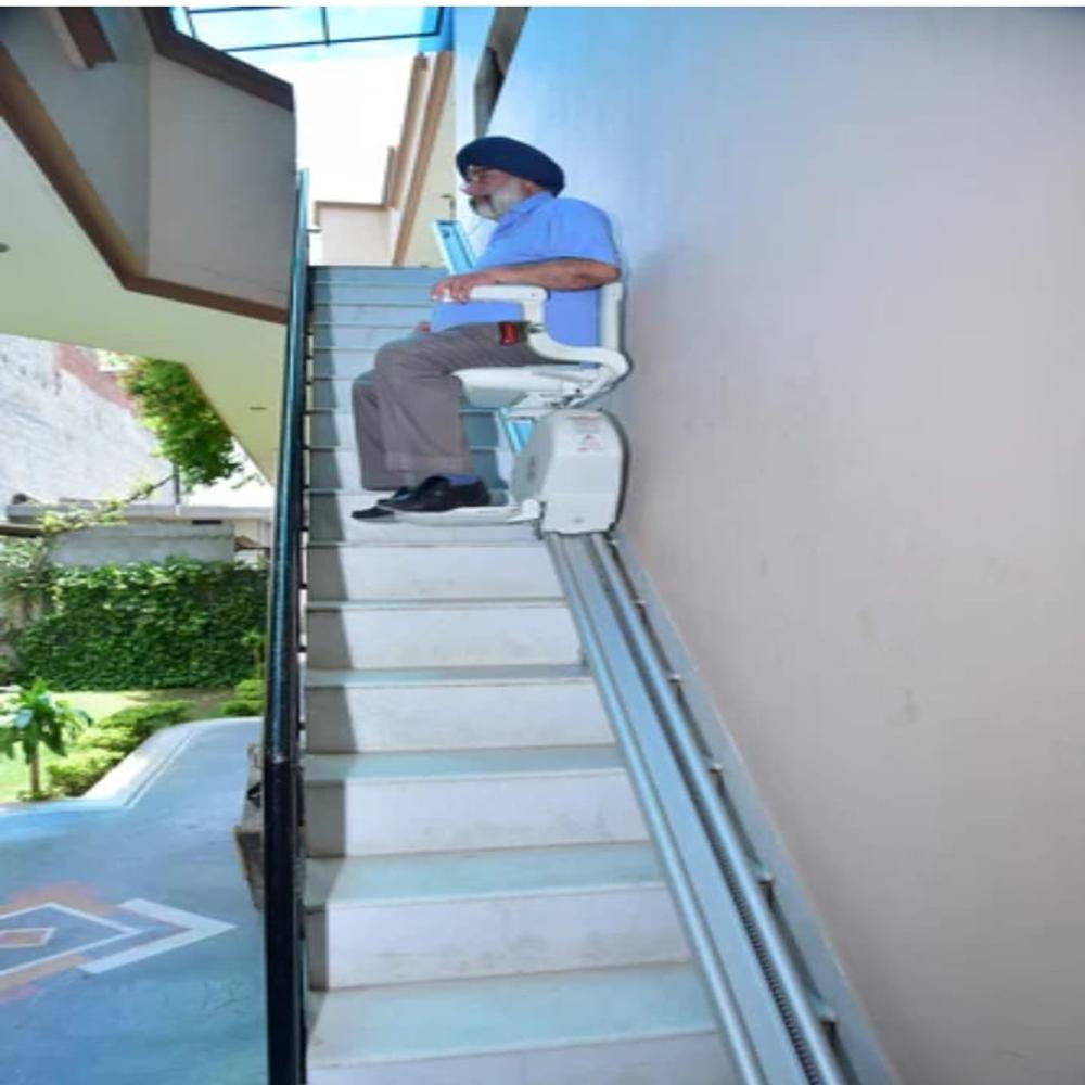 Stair chair Lift