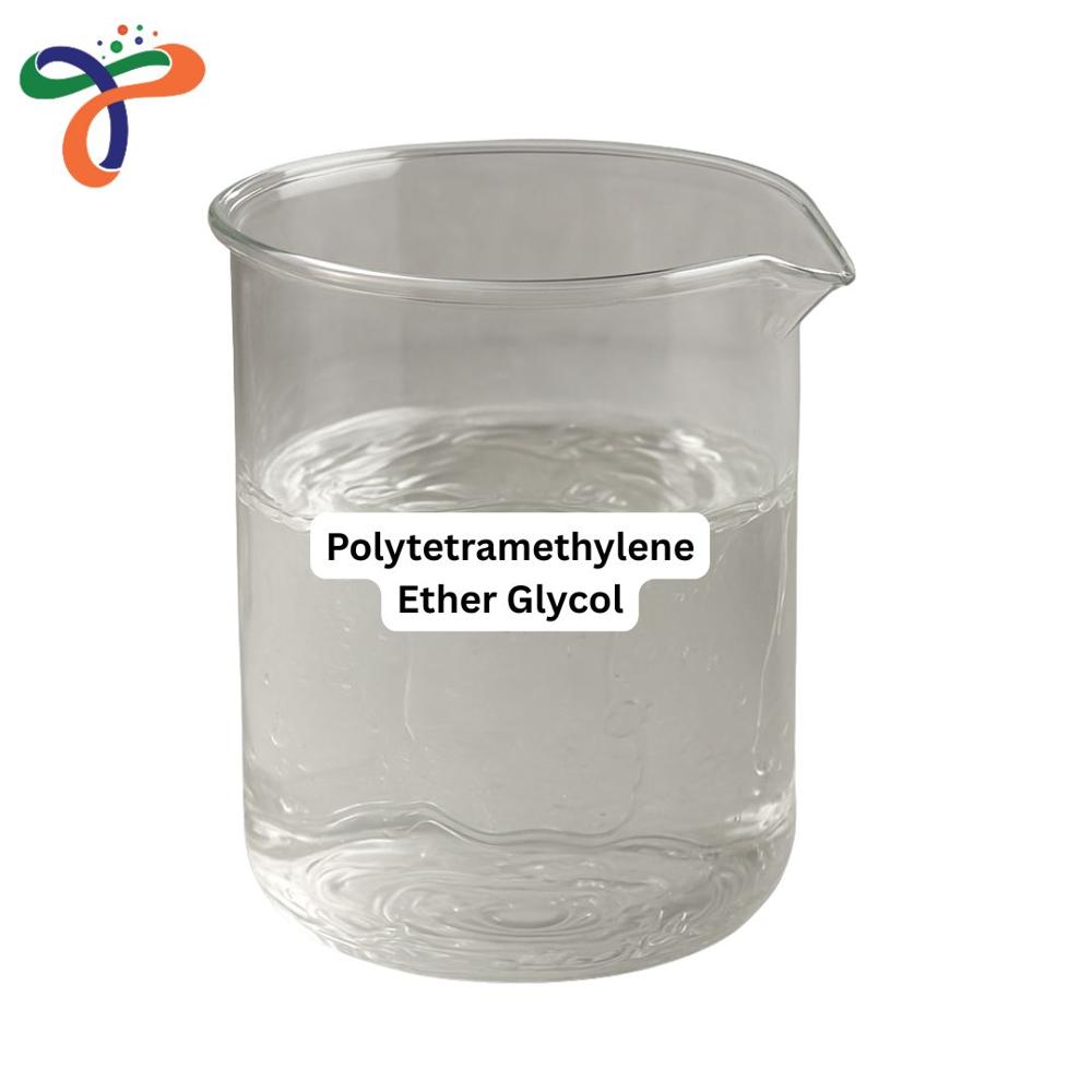 Polytetramethylene Ether Glycol - Ash %: 0.003