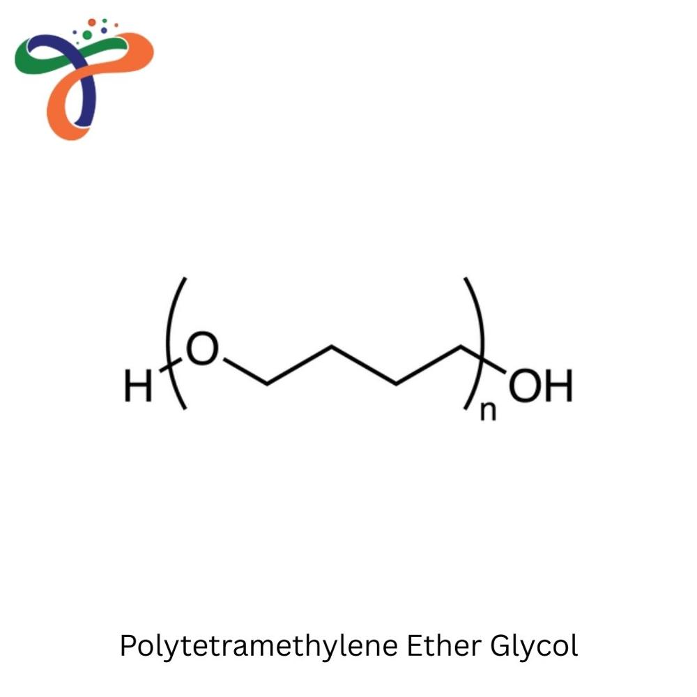Polytetramethylene Ether Glycol - Ash %: 0.003