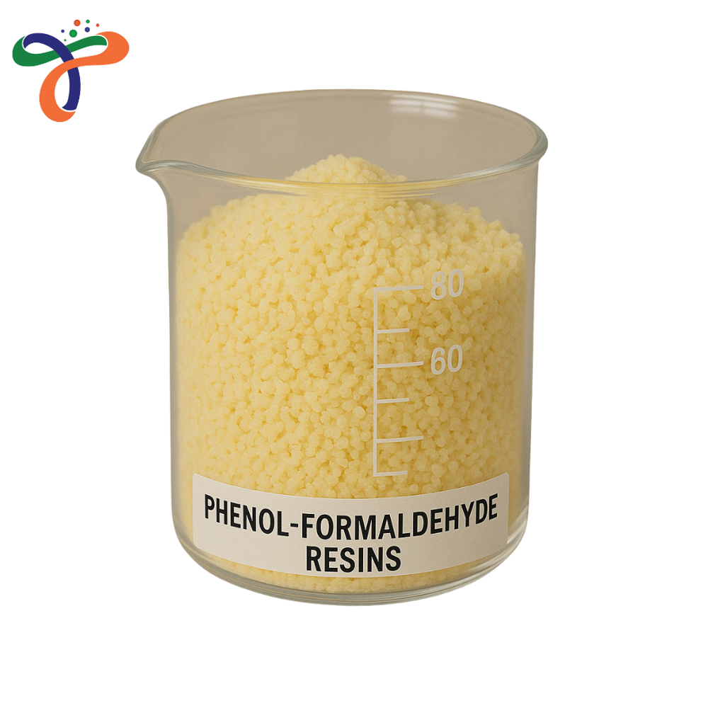 Phenol Formaldehyde Resin