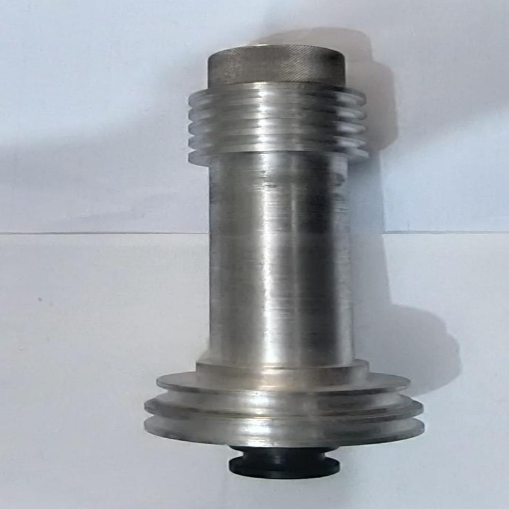 Mpn Assembly Button Making Machine - Color: Black