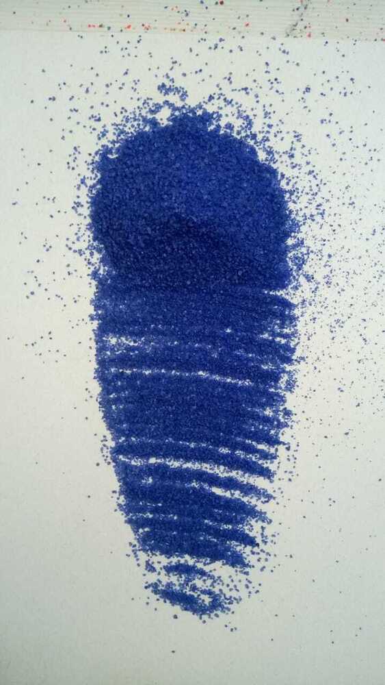 Waterproof and UV Protected Color Coated Quartz Sand for Wall Cladding and Texture Creating