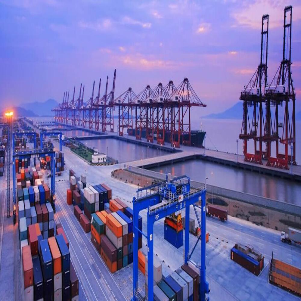 China to Nhava Sheva Shipping Transport Freight 