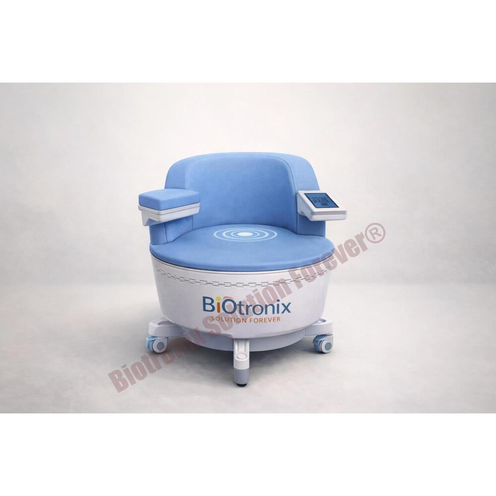 Medical Pelvic Muscle Training Chair for Core & Pelvic Stability