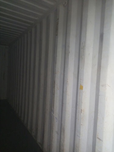  Used Shipping Container