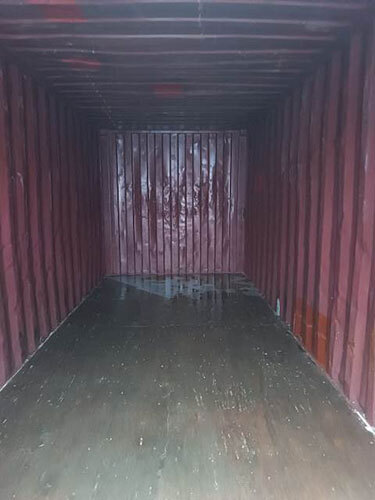  Shipping Container