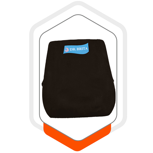 Memory Foam Backrest