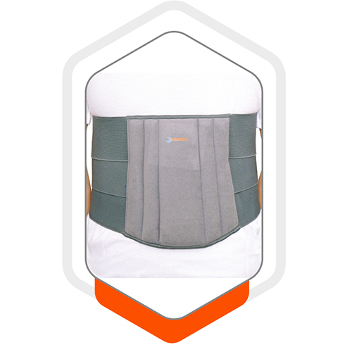 Lumbo Sacral Belt