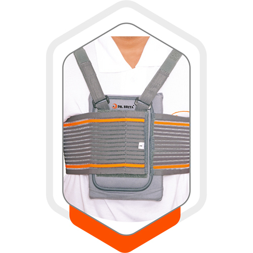 Sternal Brace