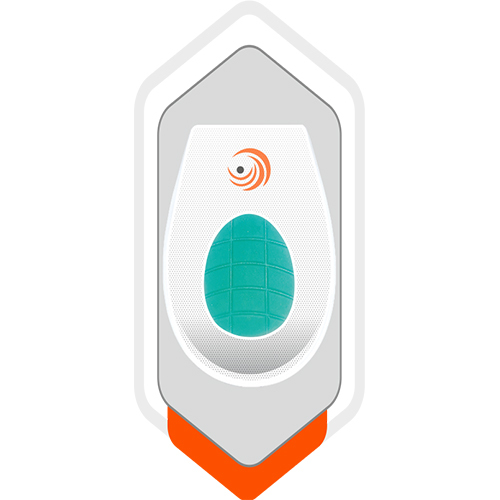 TECH MESH HEEL CUSHIONS