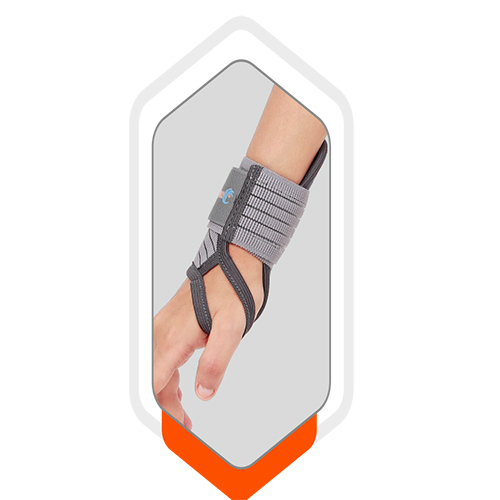 Carpal Tunnel Support