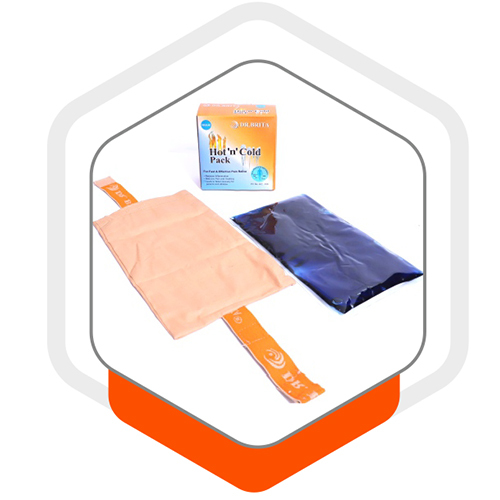 Hot & Cold Pack