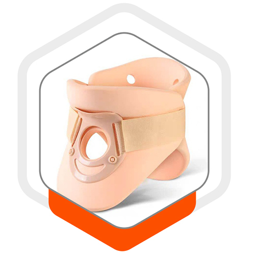 Phila Del Phia Cervicae Collar