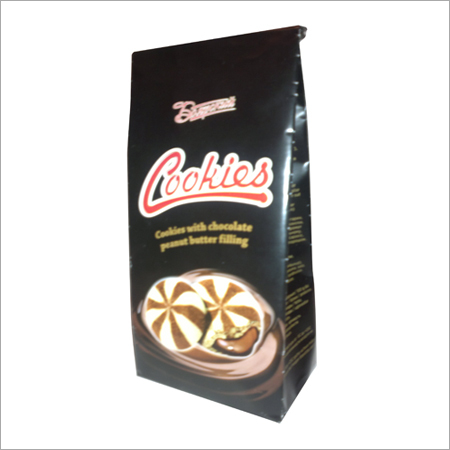 बिस्किट कुकीज़