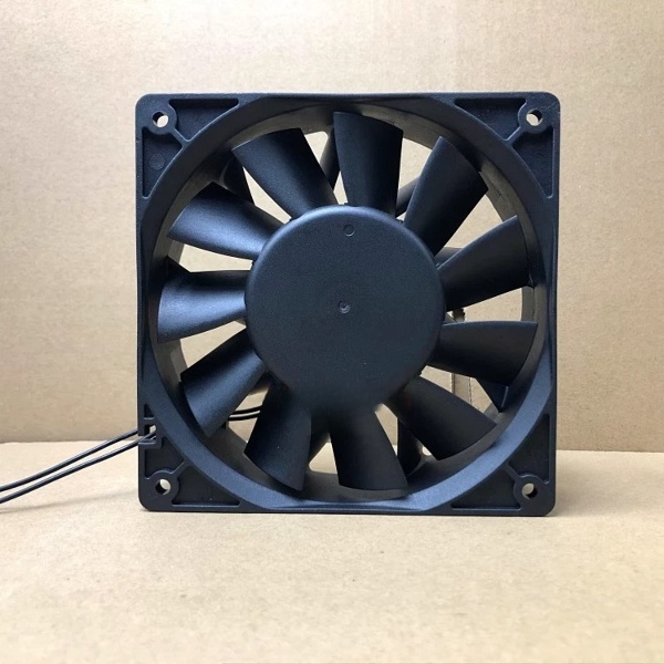 TK FAN EC1238H220D 90-265V AC 0.10/0.15A 12038mm Ball Bearing Industrial Axial Cooling Fan
